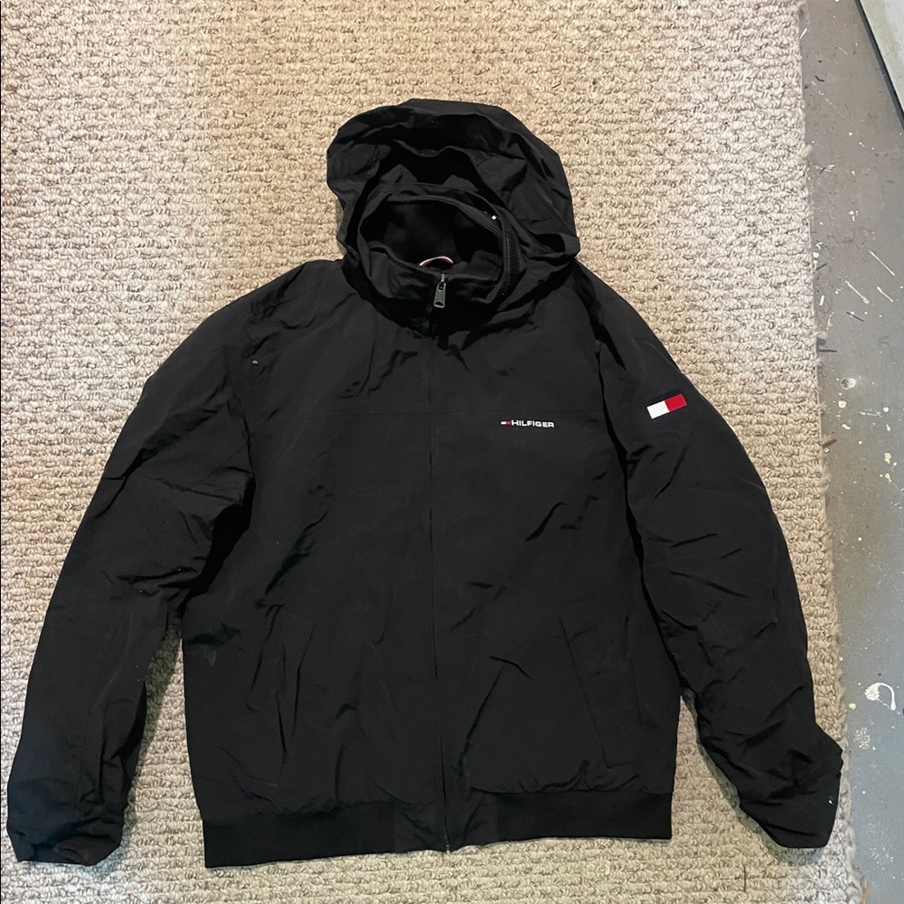 Tommy jacket